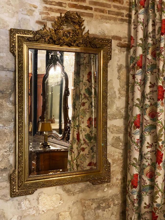 דירות L'Heure Bleue - Charme Et Histoire Au Coeur D'אביניון מראה חיצוני תמונה